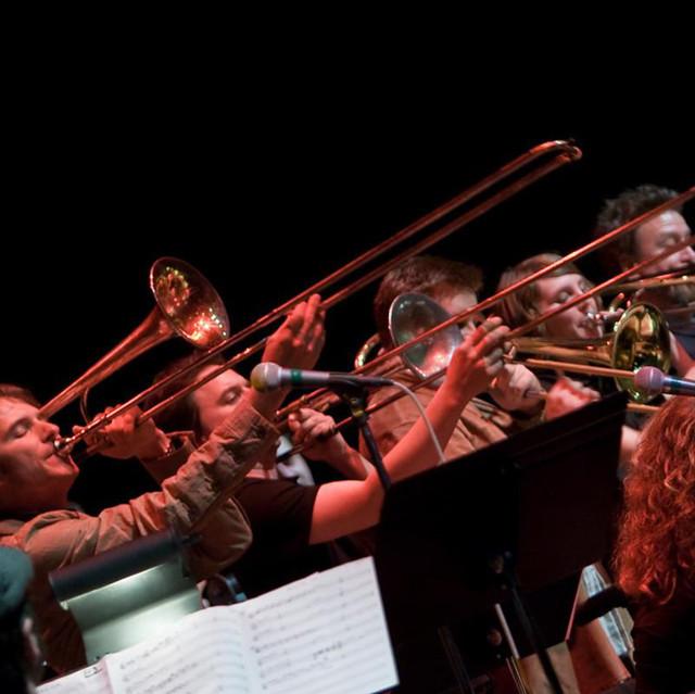 Realistic Orchestra