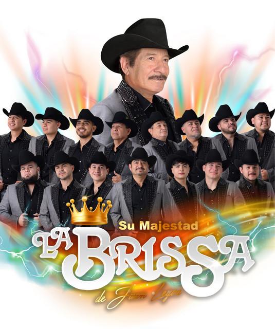 Su Majestad La Brissa