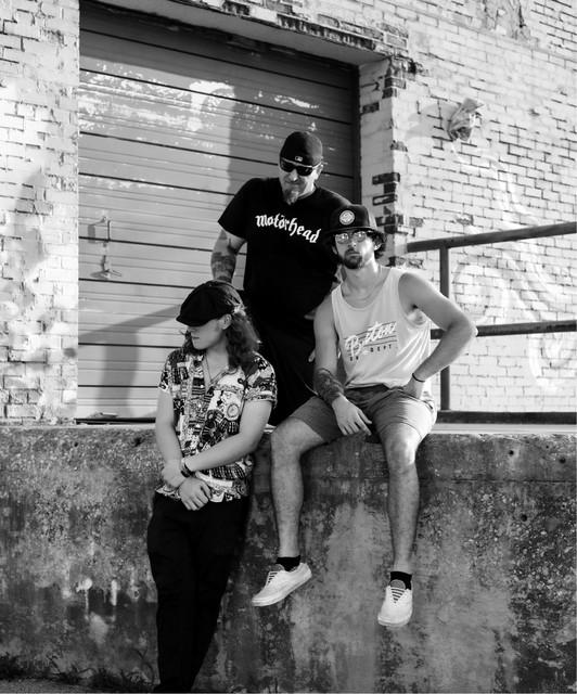 Hammer Lane Hippies