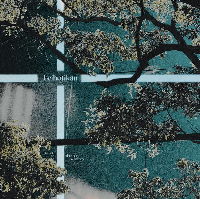 Leihotikan
