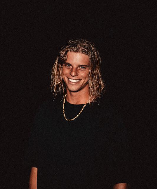 Alex Hayes