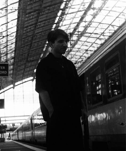 Alex Nothing