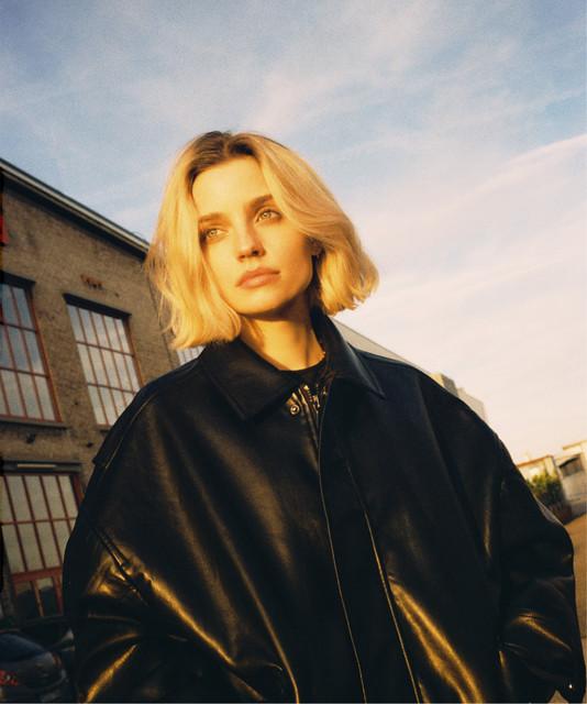 Julia Linkogel