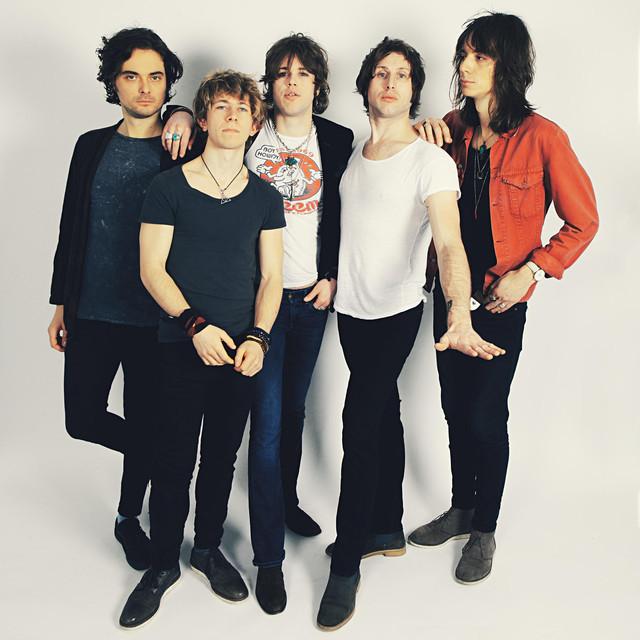 The Second Sons