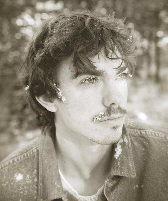 Austin Scott Brown