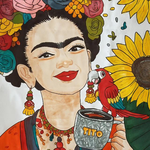 Titoffee