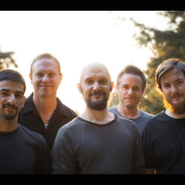 Asher Fulero Band
