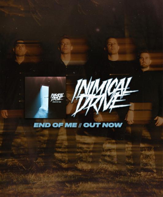 Inimical Drive