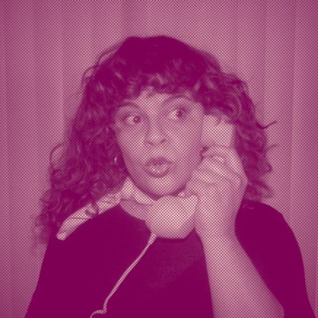 Nada Rosa