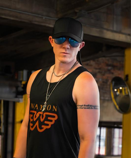 Grayson Rogers