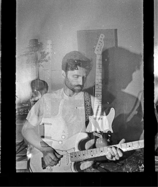 Jordan Esker & The Hundred Percent