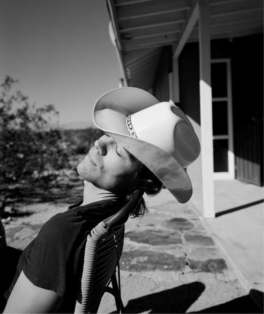 Cory Becker