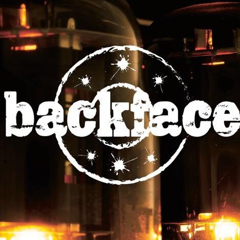 Backface