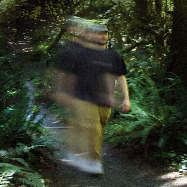 treemancer