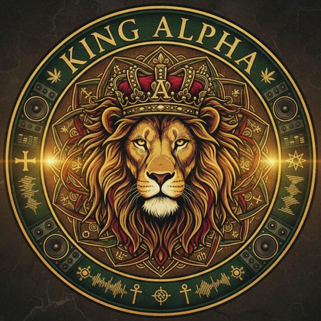 King Alpha
