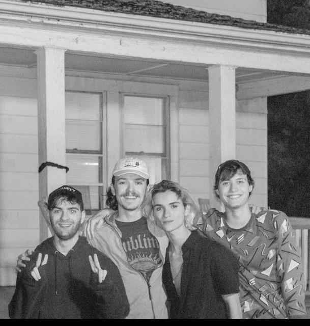 Camp Edwards