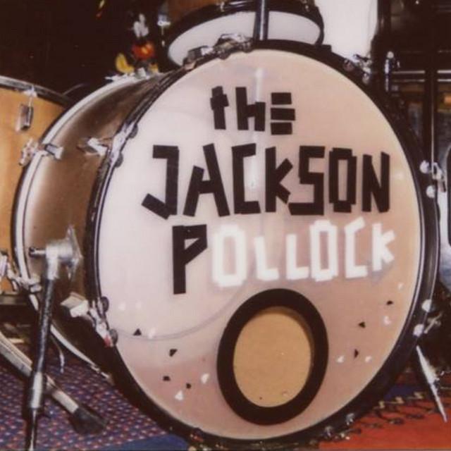 The Jackson Pollock