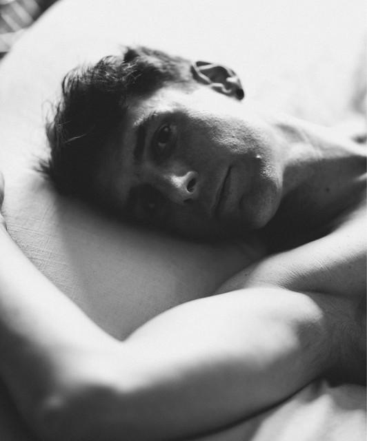 Trey Pearson