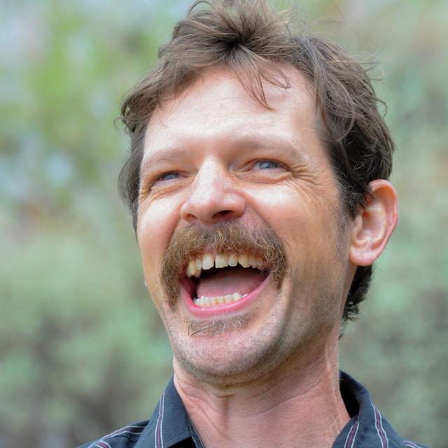 Charlie Sutton