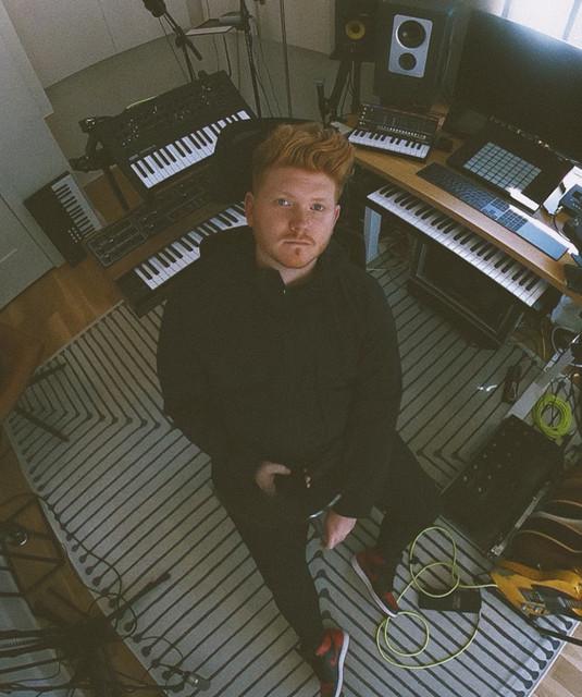 Seth Alley