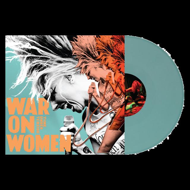 War On Women