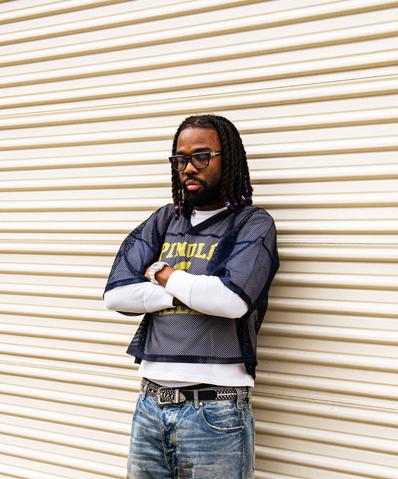 Iamsu!