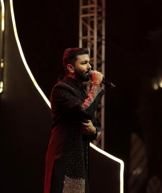 Arijit Anand