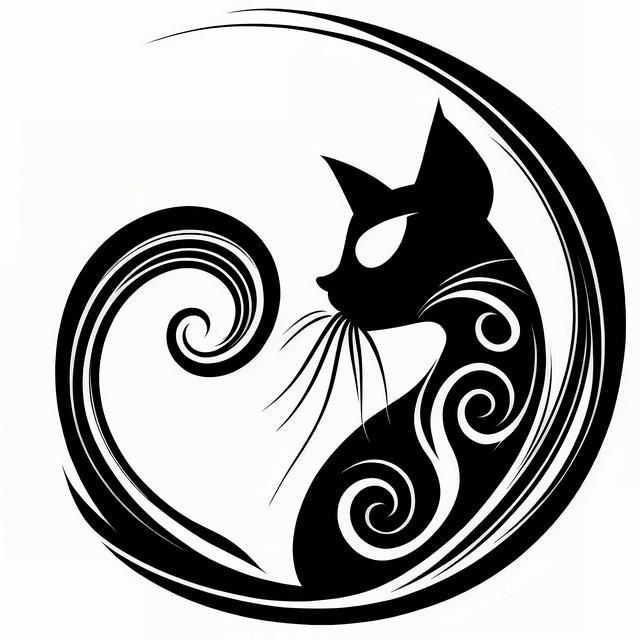 Gato de Rua