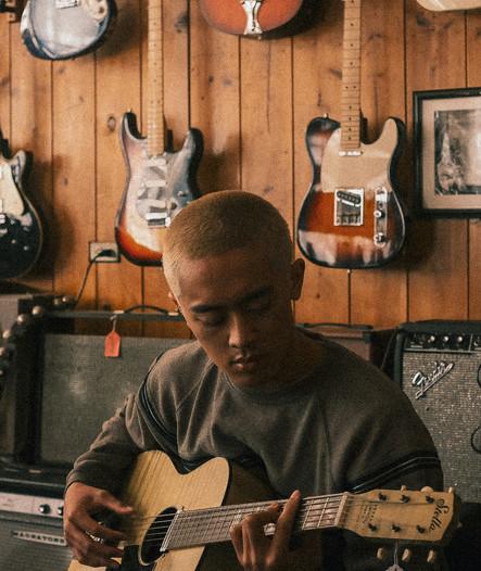 Keoni Usi