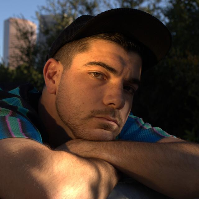 Adam Halliday