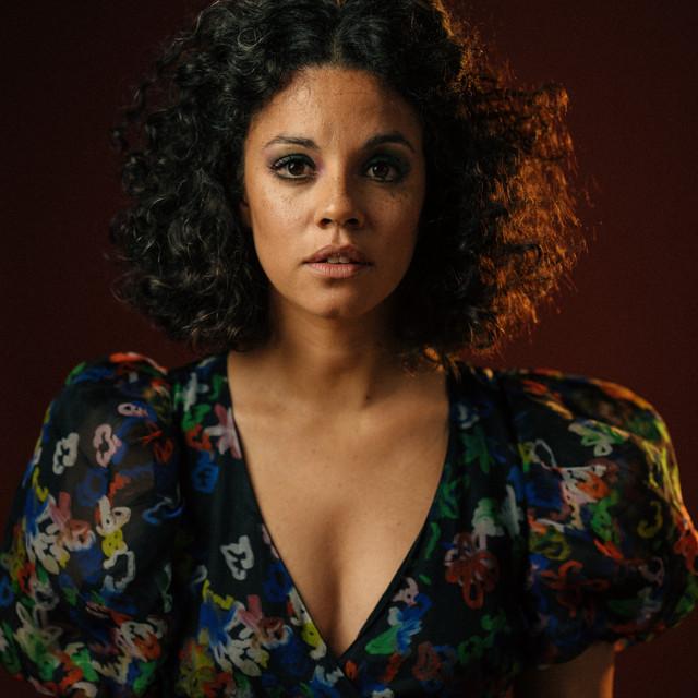 Anoushka Lucas