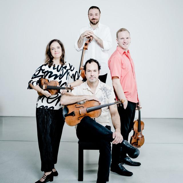 Mivos Quartet
