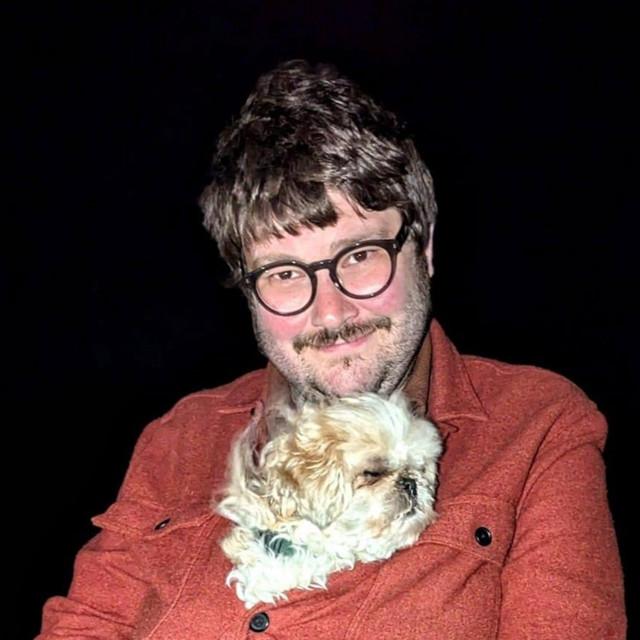 Oliver Wilde