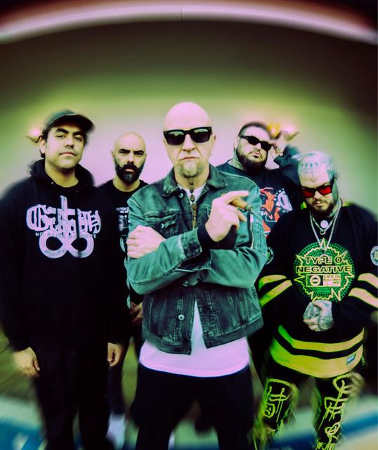 Seven Hours After Violet