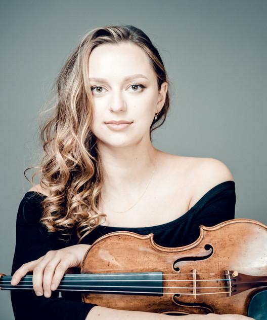 Maria Ioudenitch
