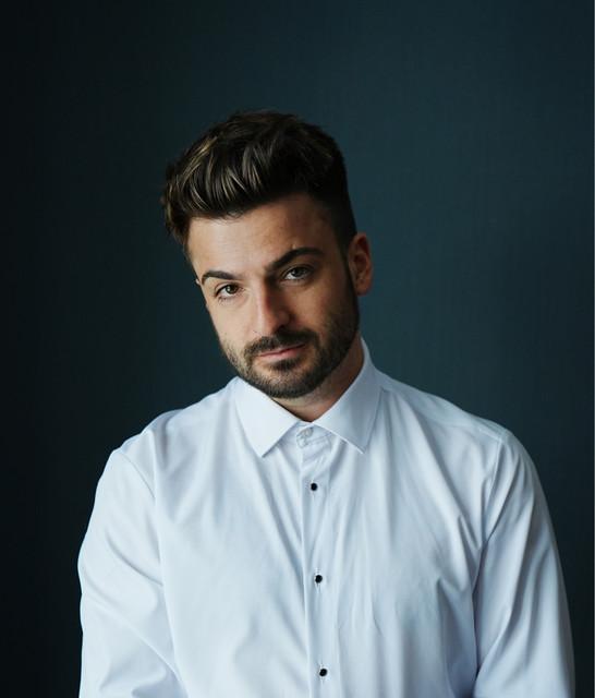 Alec Chambers