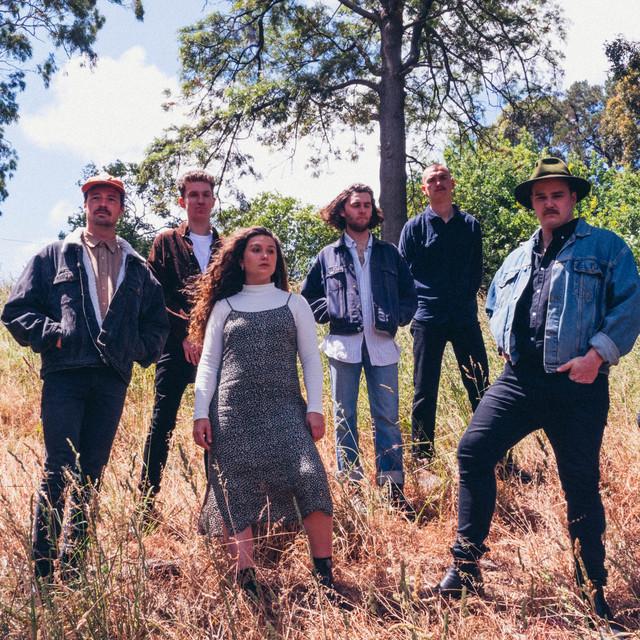Leslie D. King & The Trembling Shakes