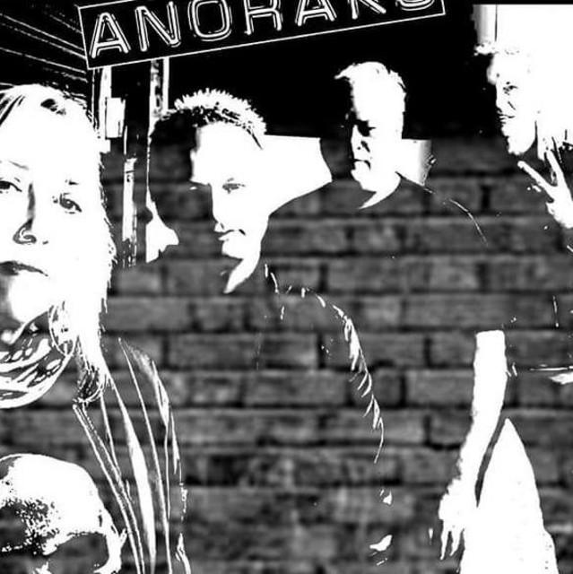 The Anoraks