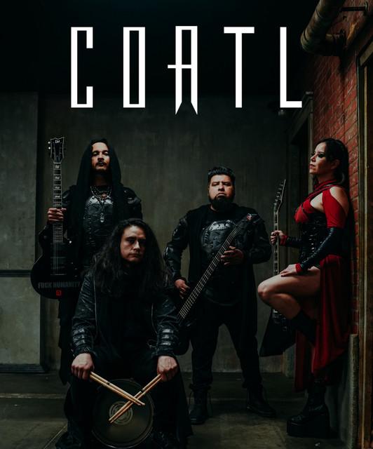 Coatl