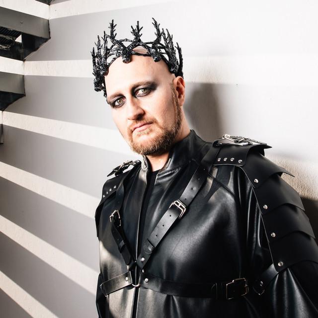 James Demon