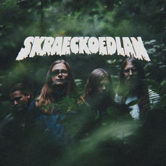 Skraeckoedlan