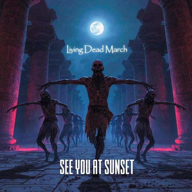 SEE YOU AT SUNSET