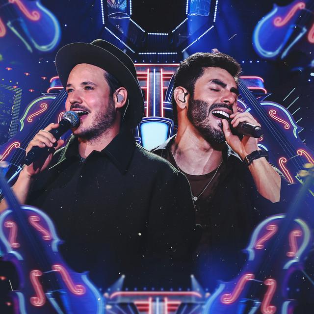 Israel & Rodolffo