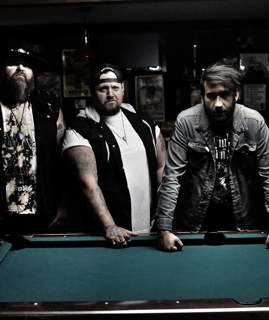 Joe Mansman and The Midnight Revival Band