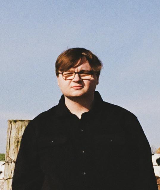 Eli Patterson