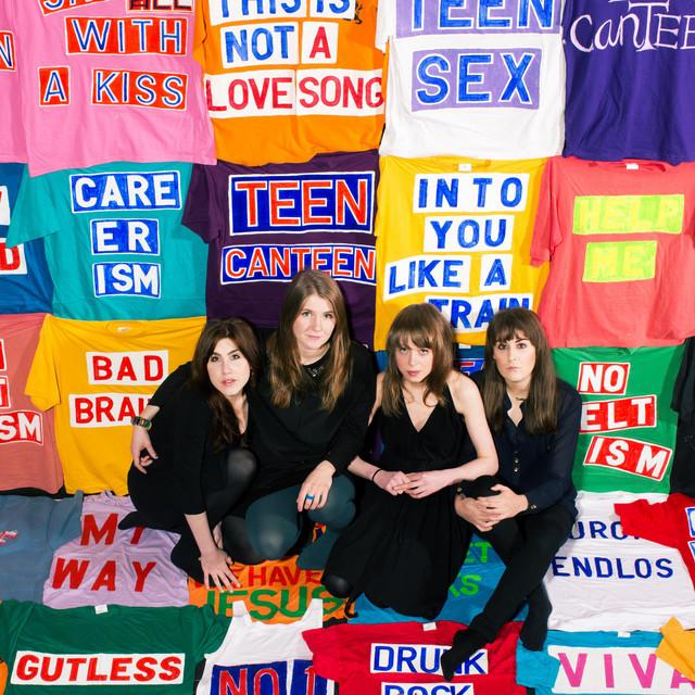 TeenCanteen