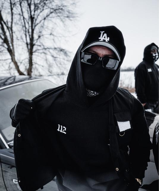 YoungWolf
