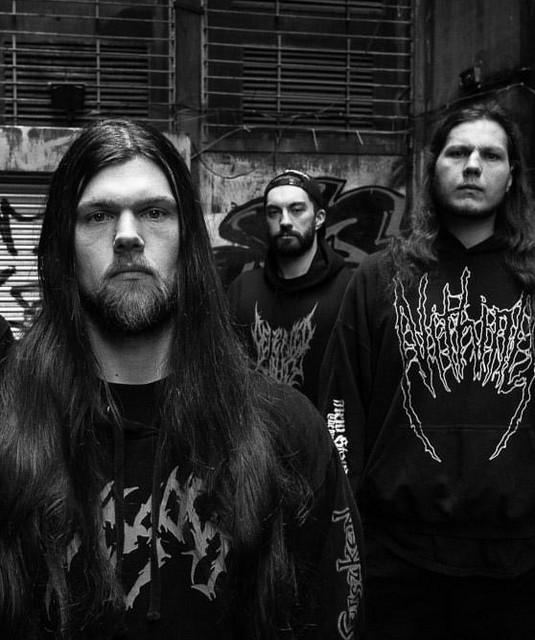 Iniquitous Savagery