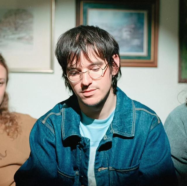 Daniel Gum
