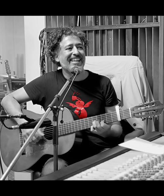Manuel García